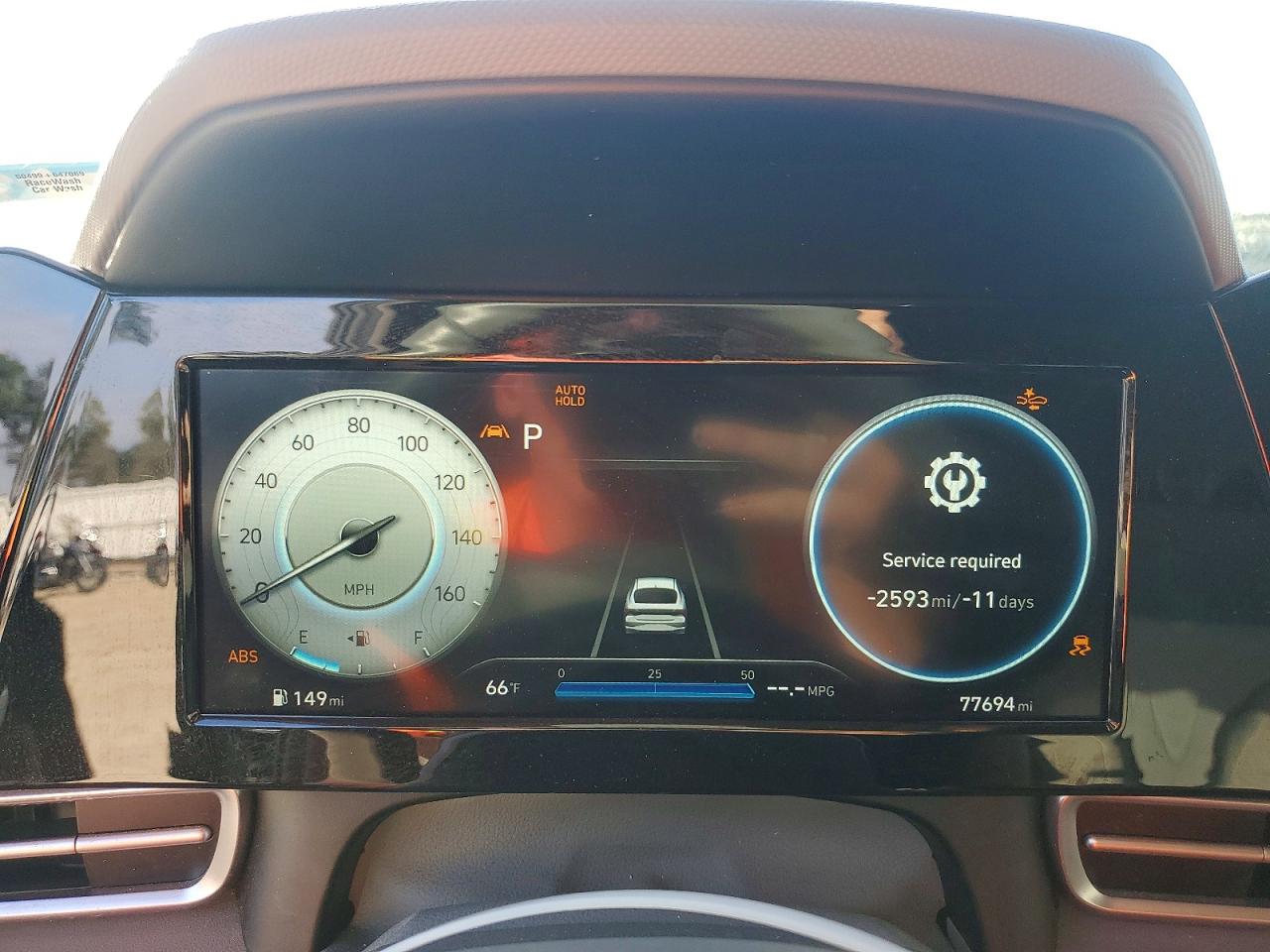 2021 HYUNDAI ELANTRA SEL photo 9