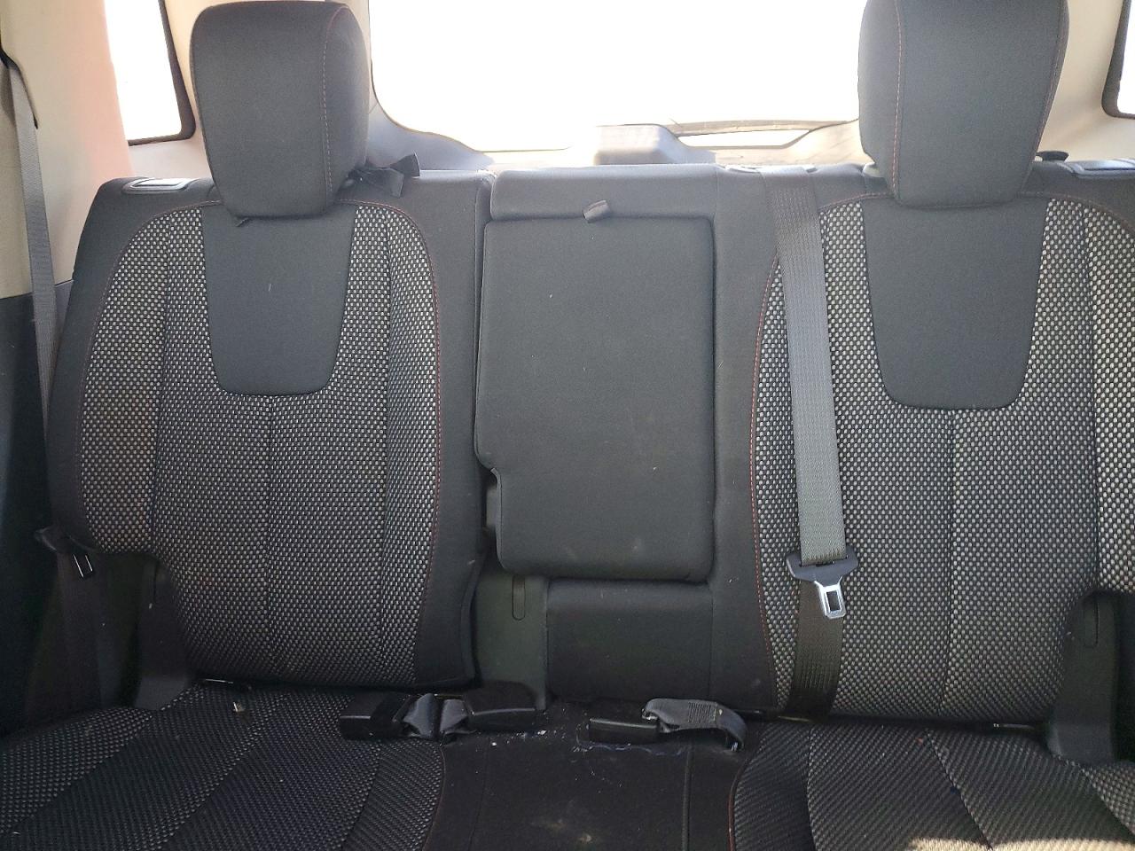 2017 GMC TERRAIN SLE photo 10
