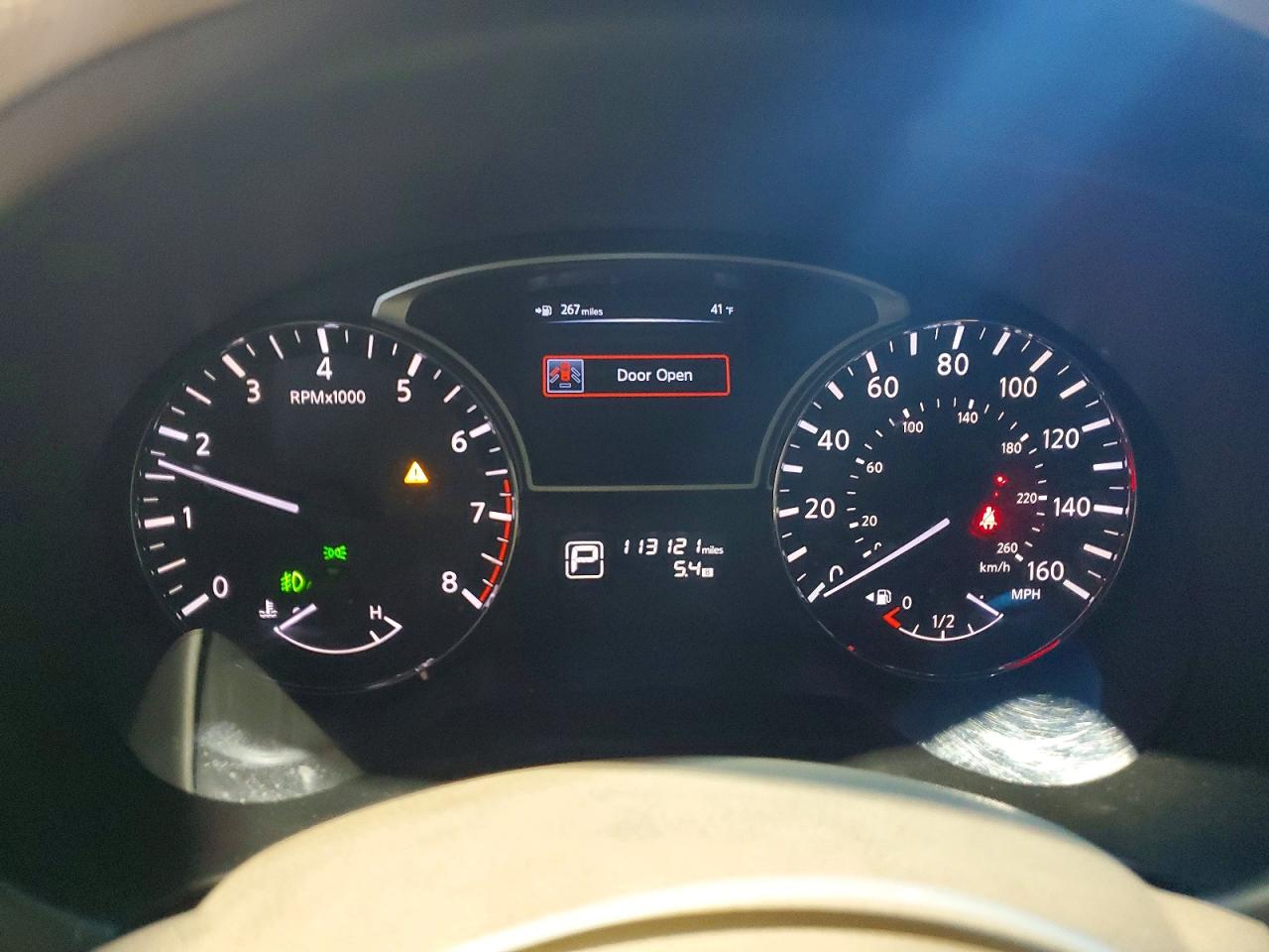 2013 NISSAN ALTIMA 2.5 photo 17