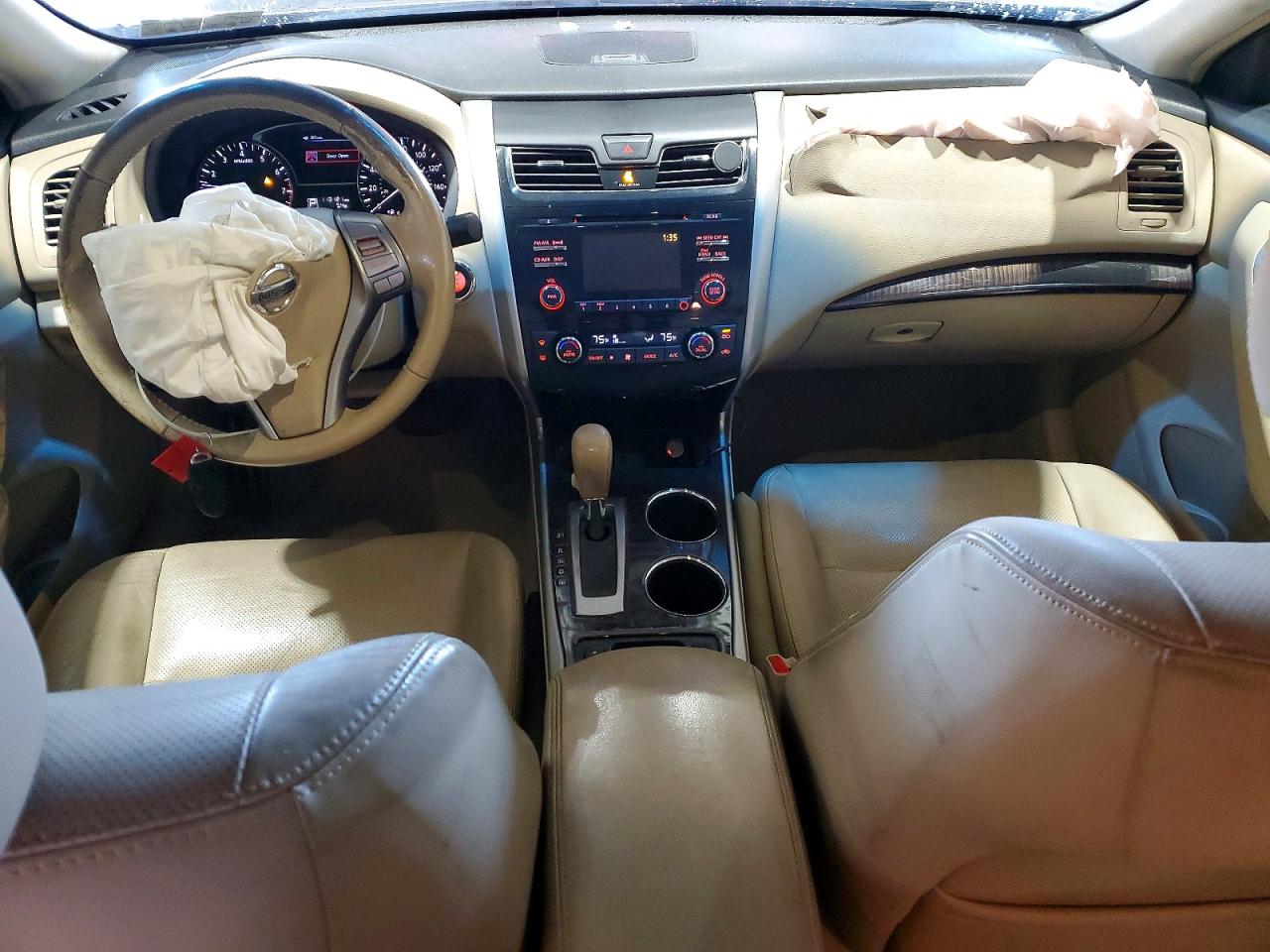 2013 NISSAN ALTIMA 2.5 photo 15