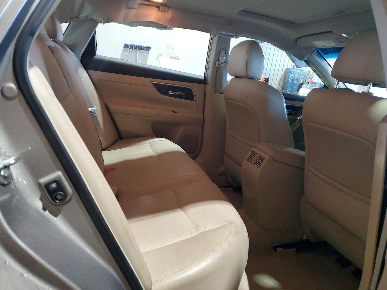 2013 NISSAN ALTIMA 2.5 photo 19