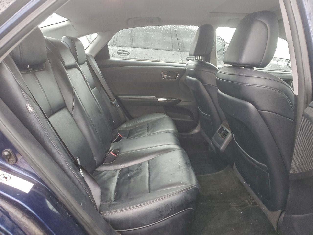 2013 TOYOTA AVALON BASE photo 10