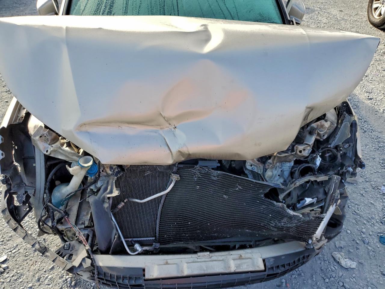 2014 HONDA ACCORD EXL photo 11
