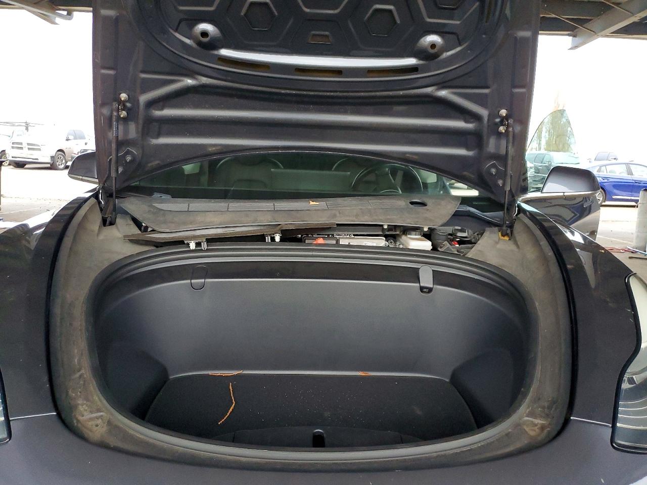 2019 TESLA MODEL 3 photo 11