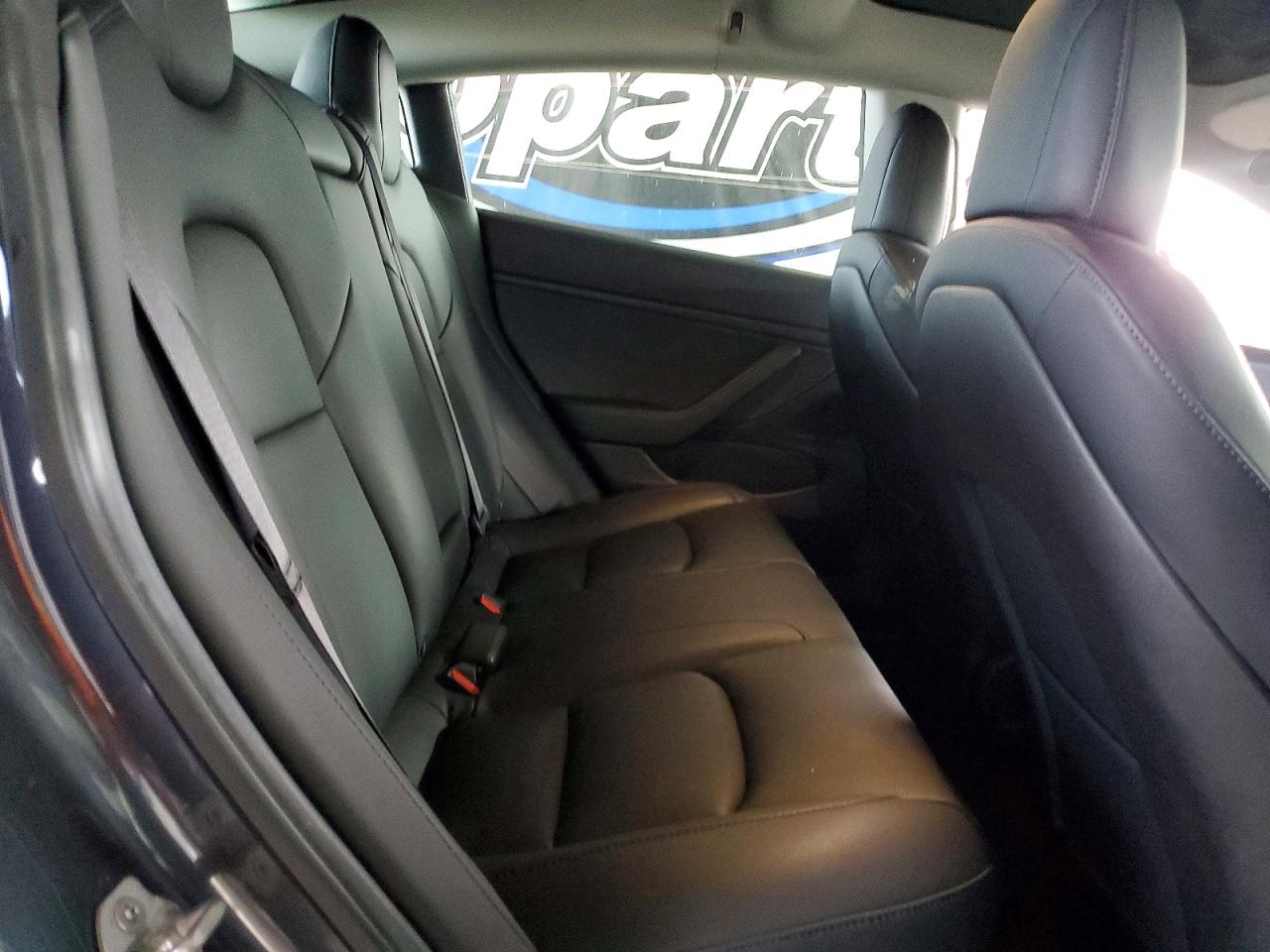 2019 TESLA MODEL 3 photo 10