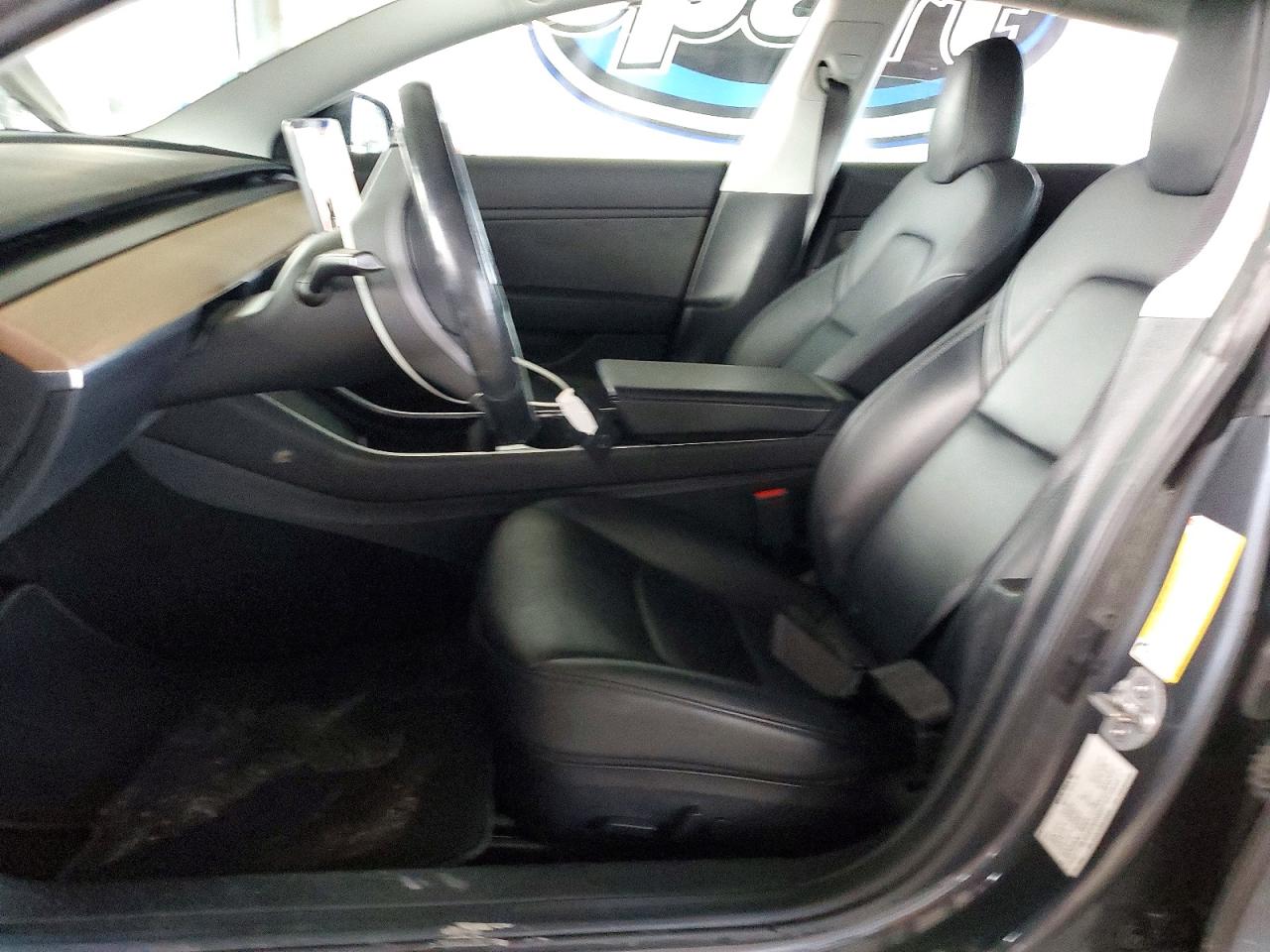2019 TESLA MODEL 3 photo 7