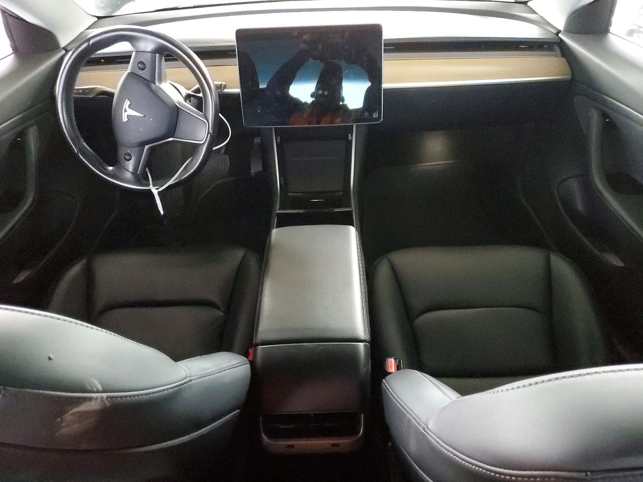 2019 TESLA MODEL 3 photo 8