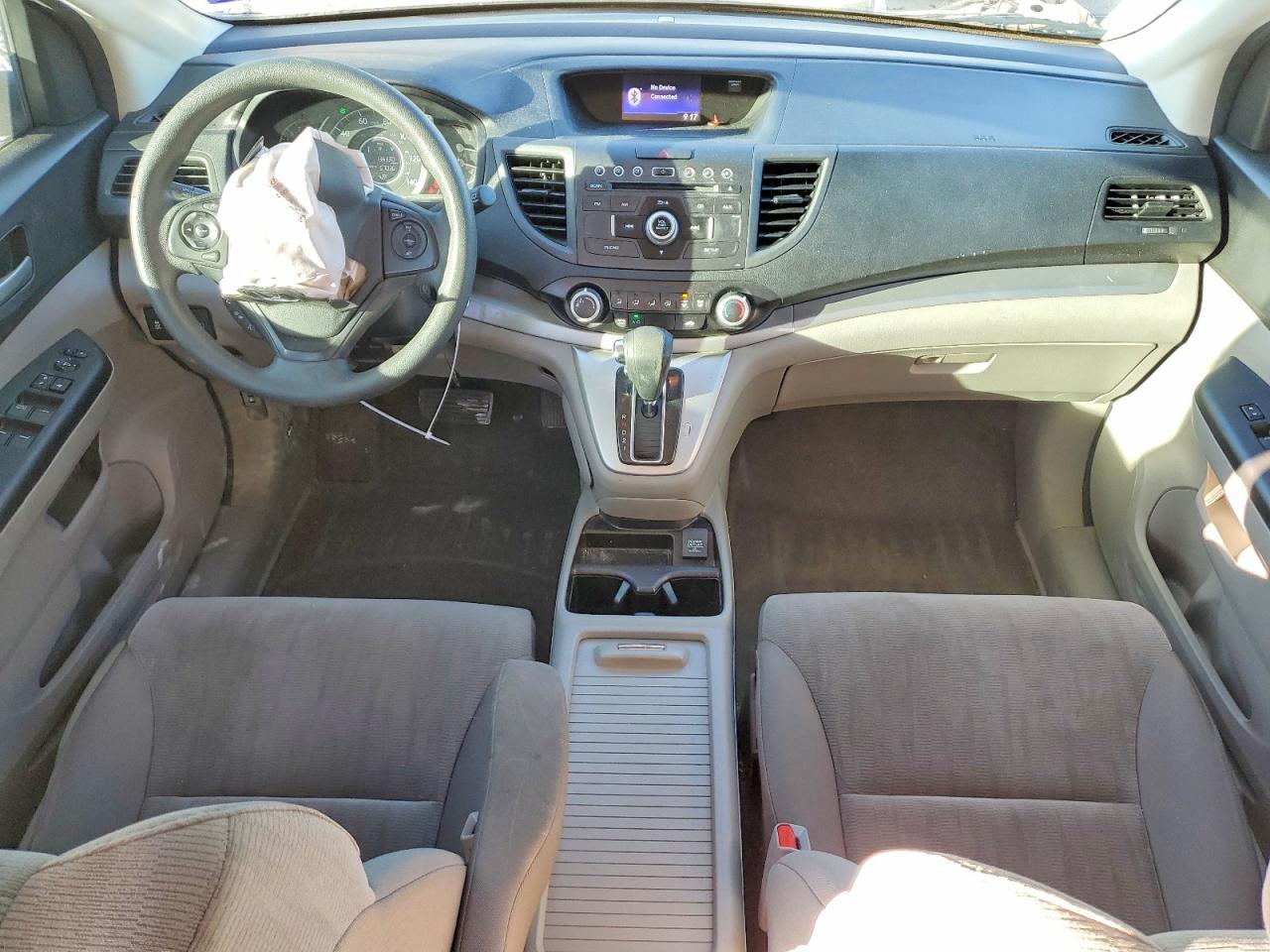 2014 HONDA CR-V LX photo 8