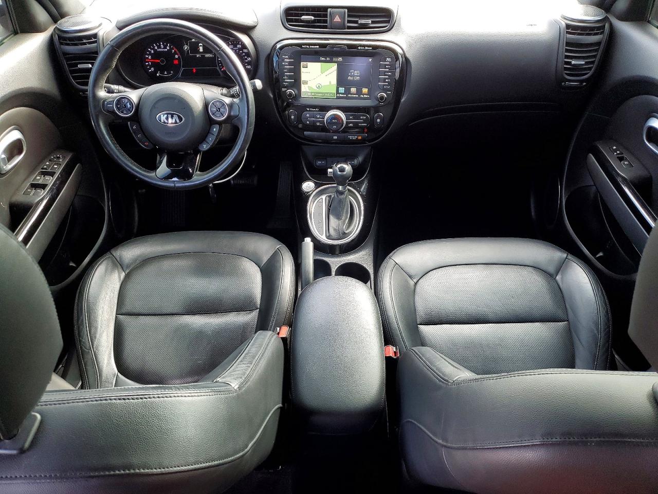 2015 KIA SOUL ! photo 22