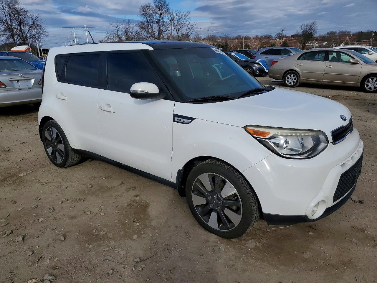 2015 KIA SOUL ! photo 10