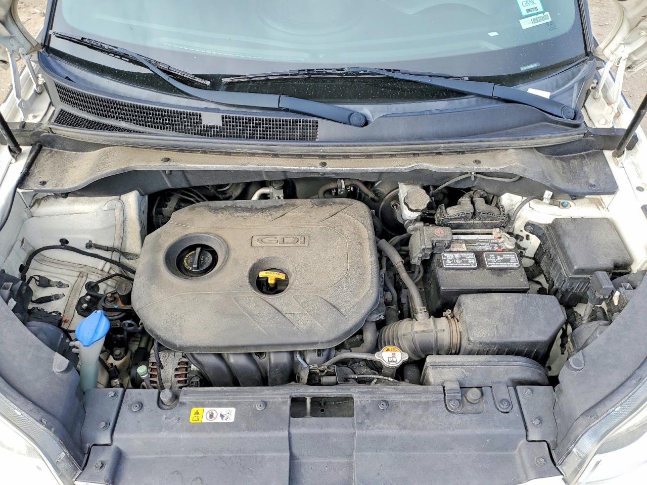 2015 KIA SOUL ! photo 34
