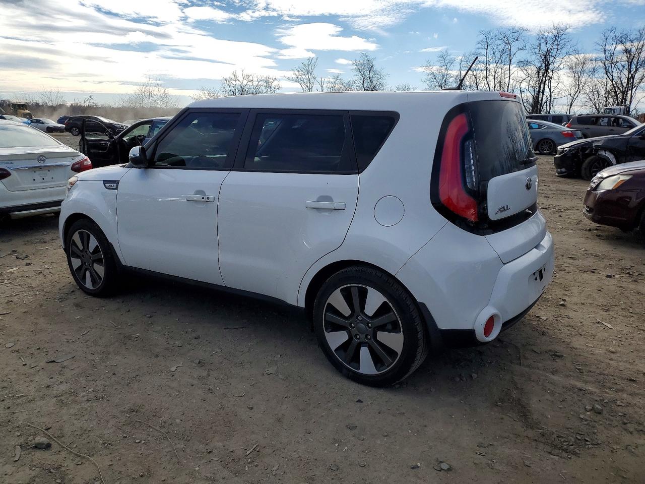 2015 KIA SOUL ! photo 4