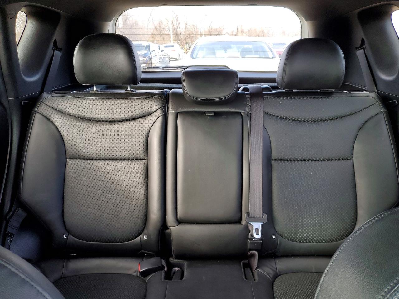 2015 KIA SOUL ! photo 28