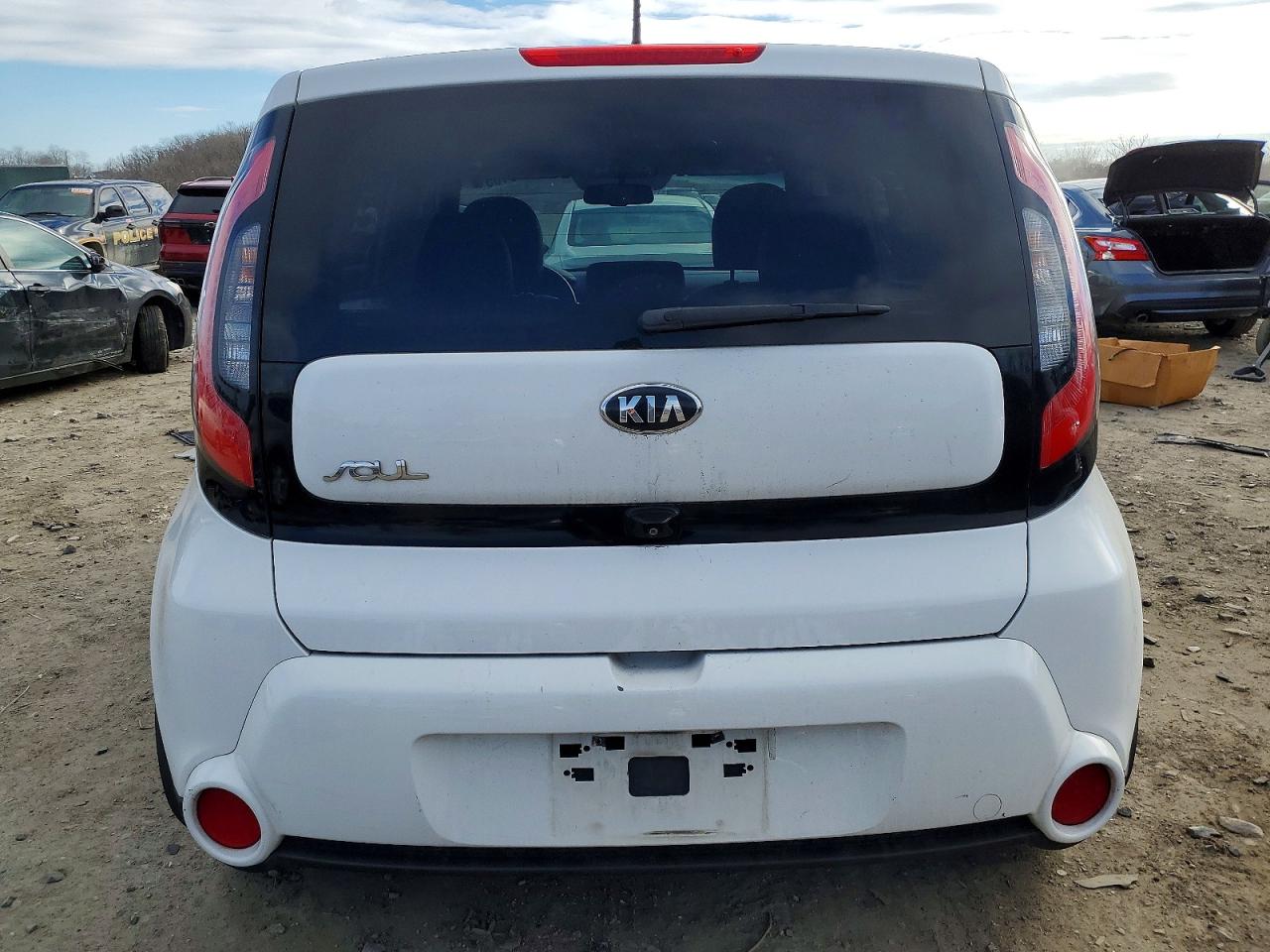 2015 KIA SOUL ! photo 16