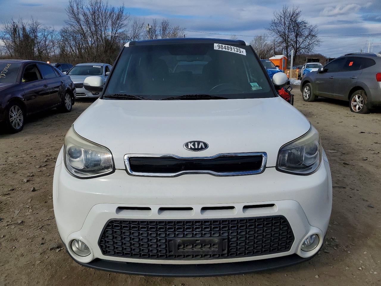 2015 KIA SOUL ! photo 13