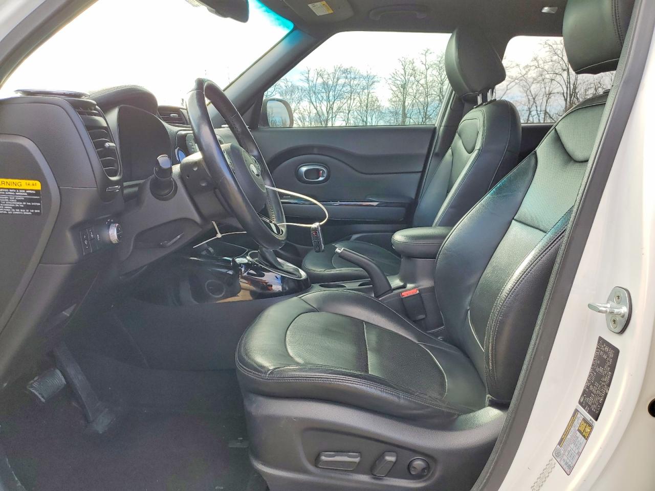 2015 KIA SOUL ! photo 19