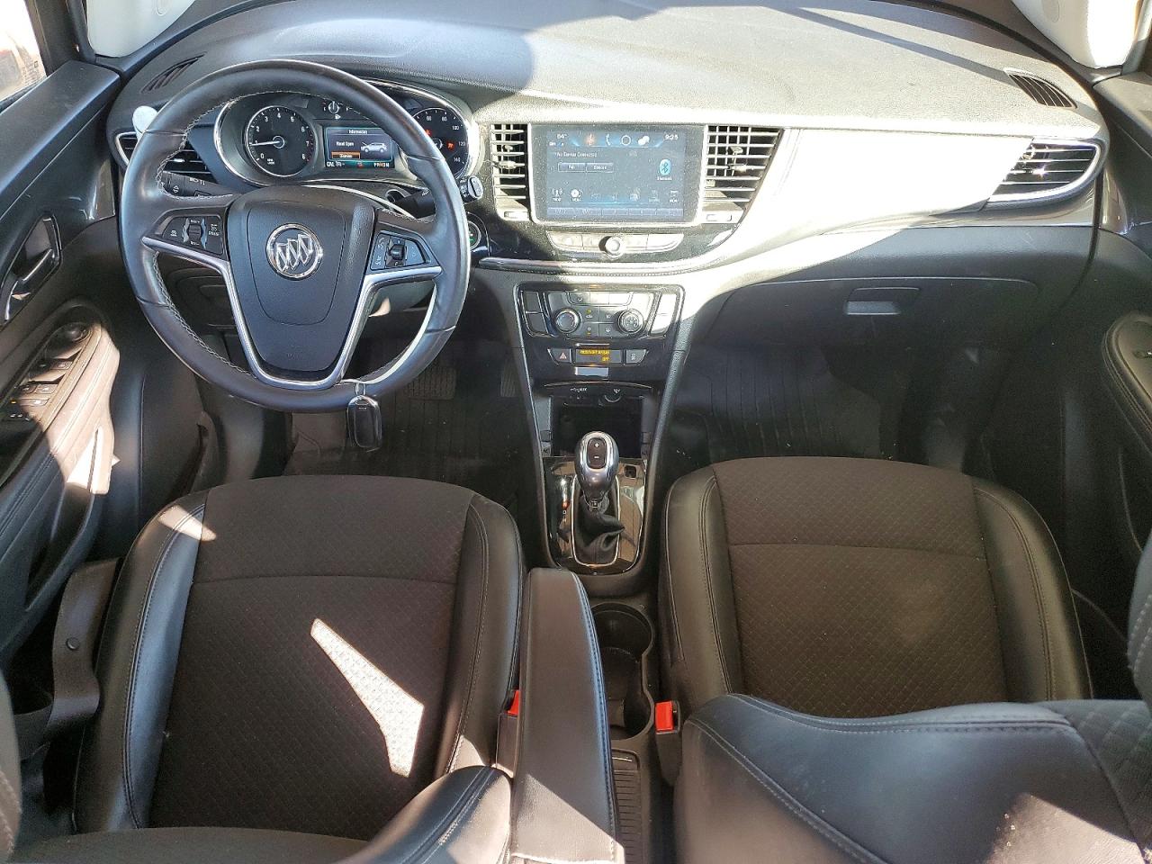 2018 BUICK ENCORE PREFERRED photo 8