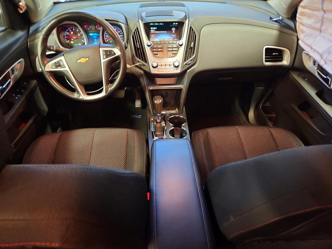 2016 CHEVROLET EQUINOX LT photo 15