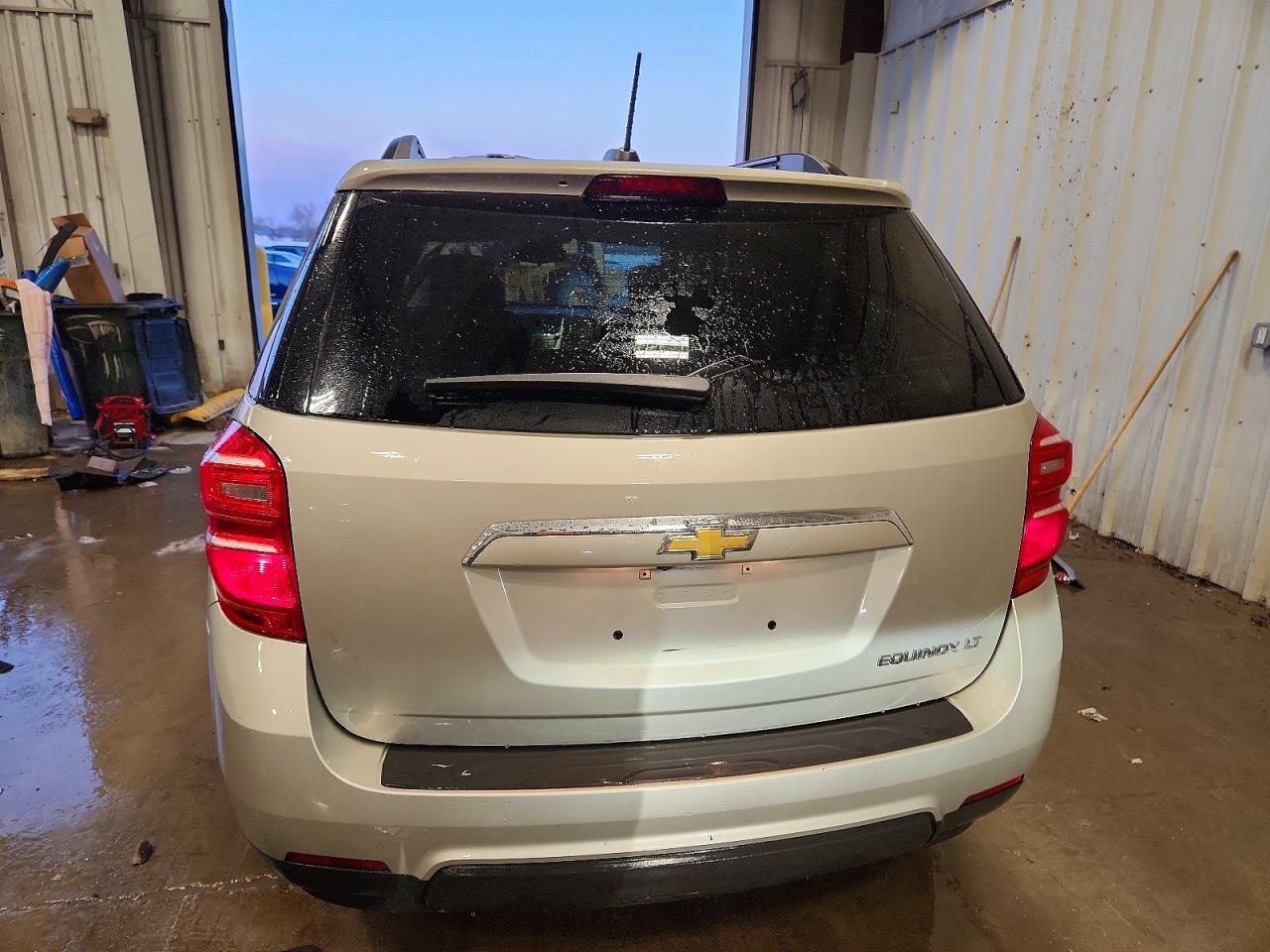2016 CHEVROLET EQUINOX LT photo 11