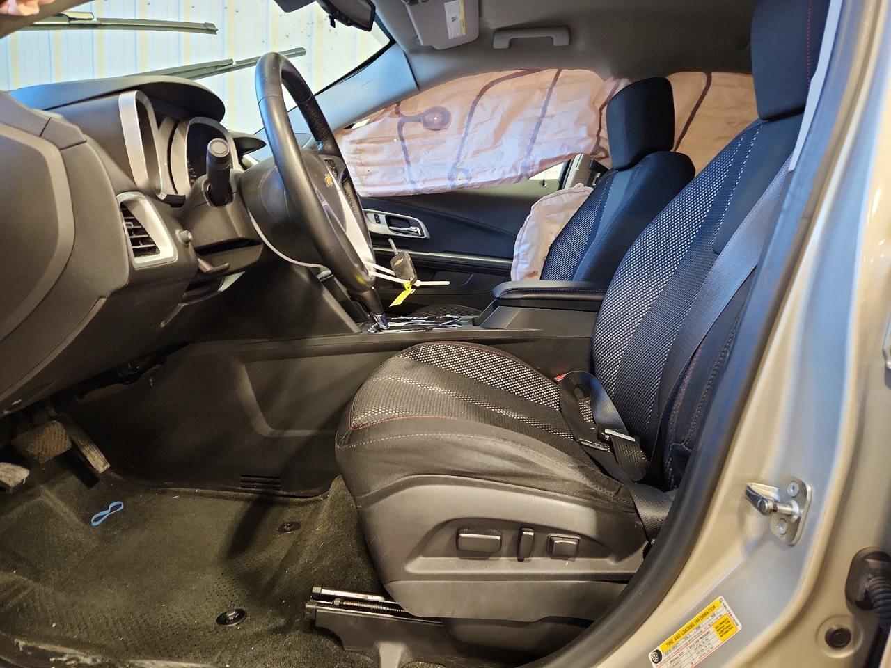2016 CHEVROLET EQUINOX LT photo 13