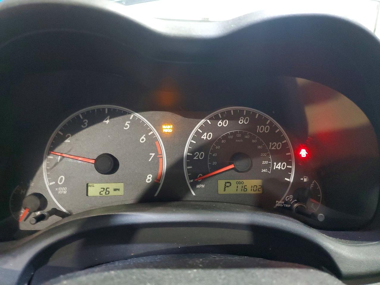 2013 TOYOTA COROLLA BASE photo 17