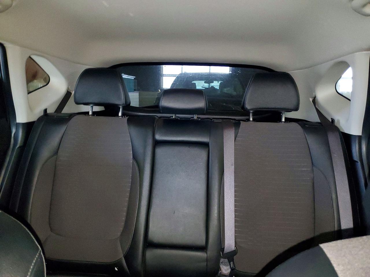2021 KIA SELTOS S photo 28