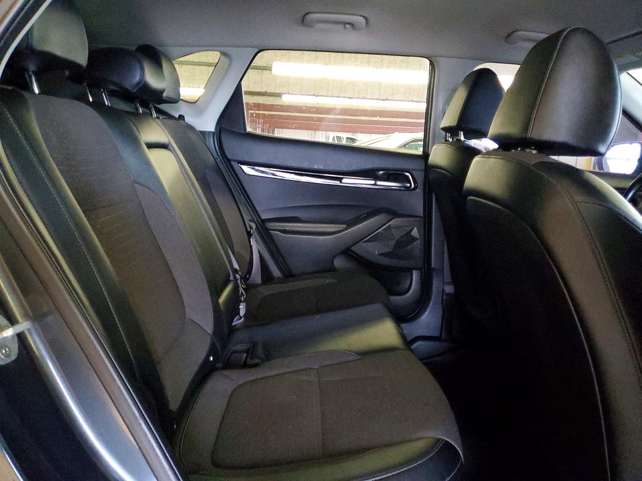 2021 KIA SELTOS S photo 31