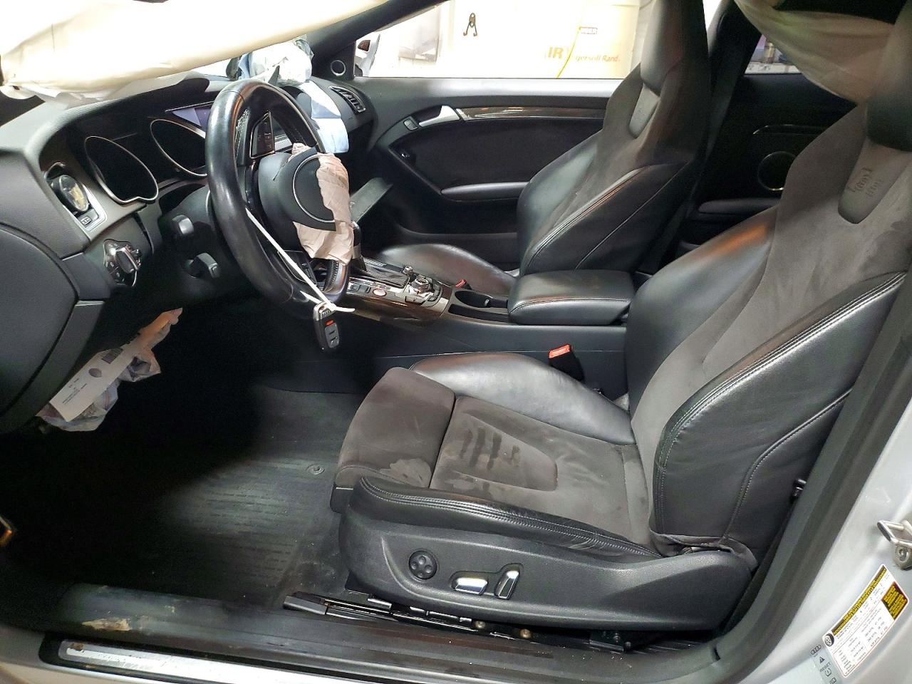 2014 AUDI S5 PREMIUM PLUS photo 7