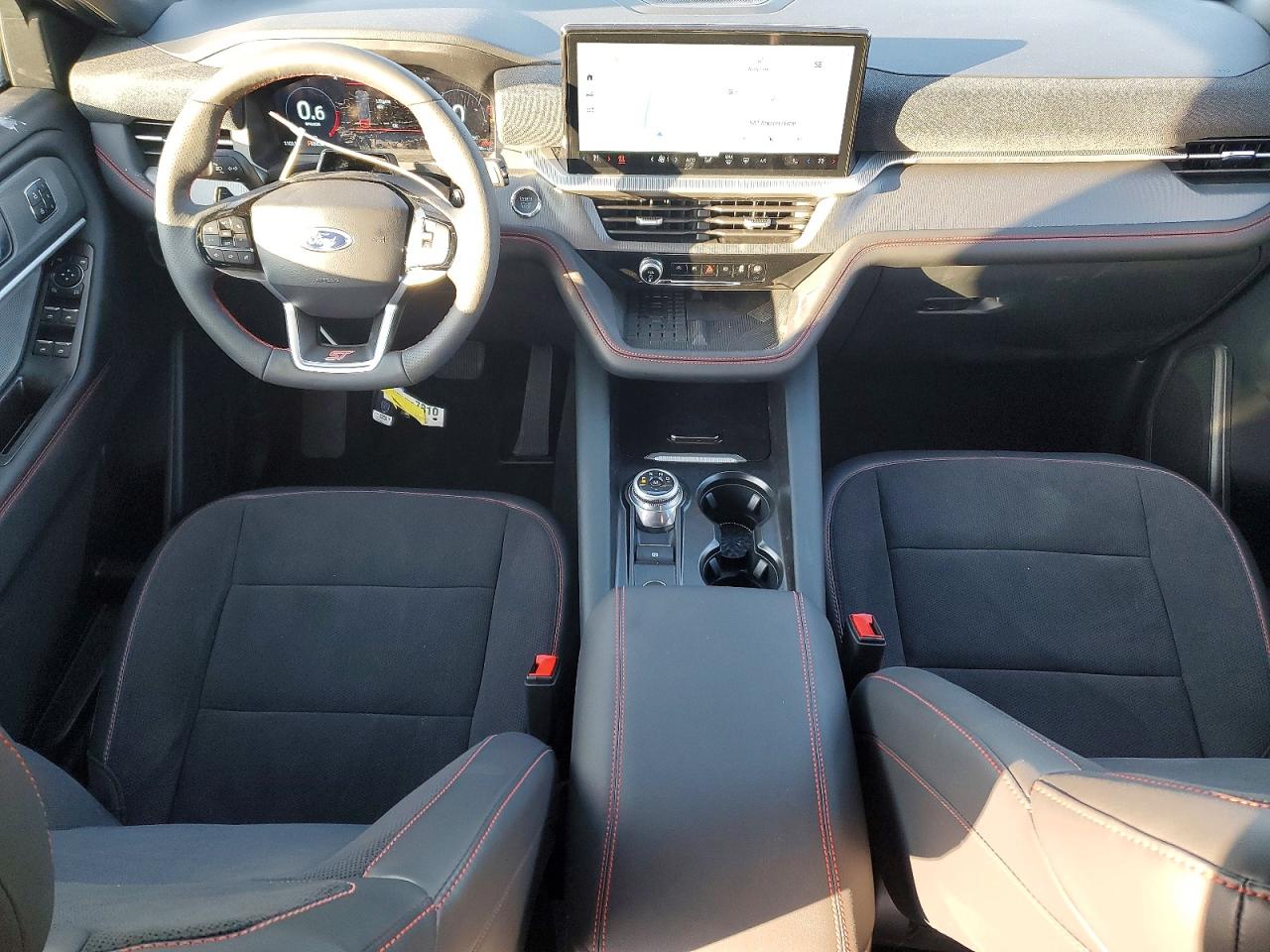 2025 FORD EXPLORER ST photo 8