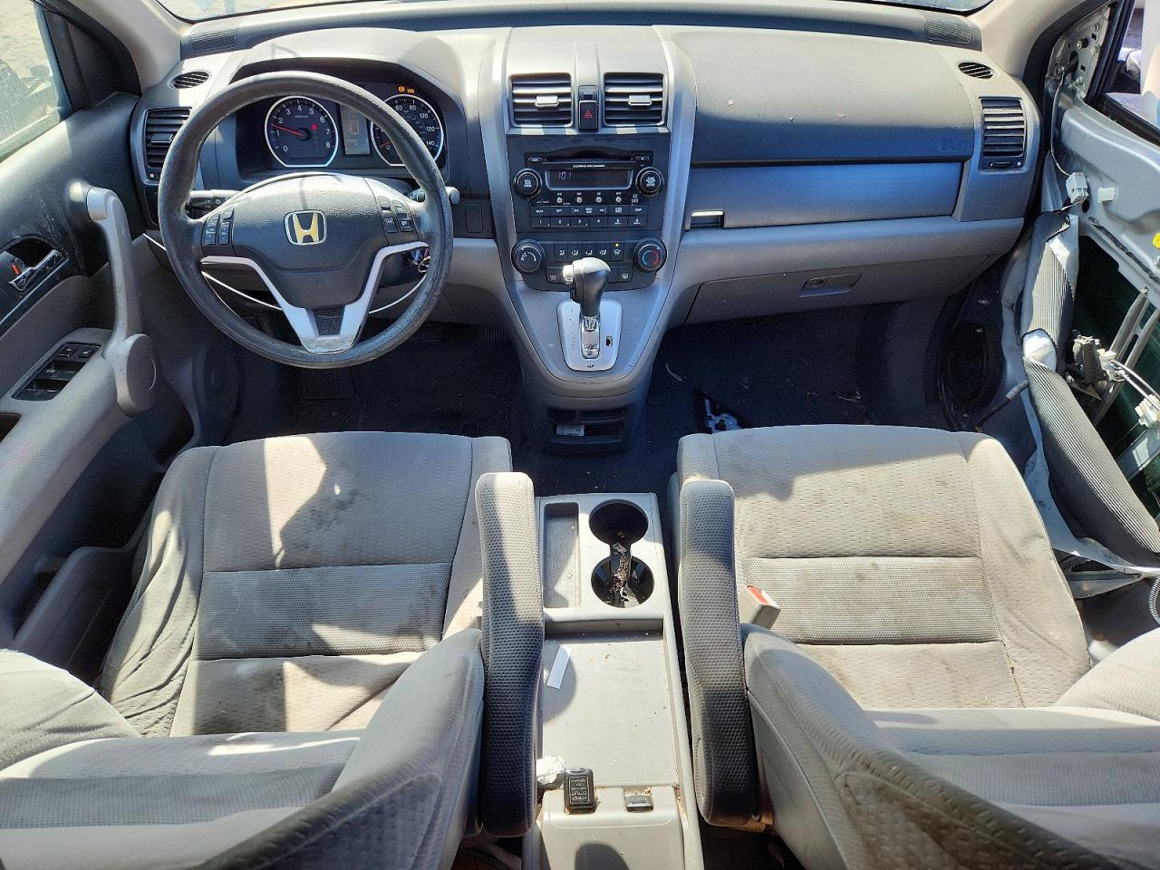 2007 HONDA CR-V EX photo 8