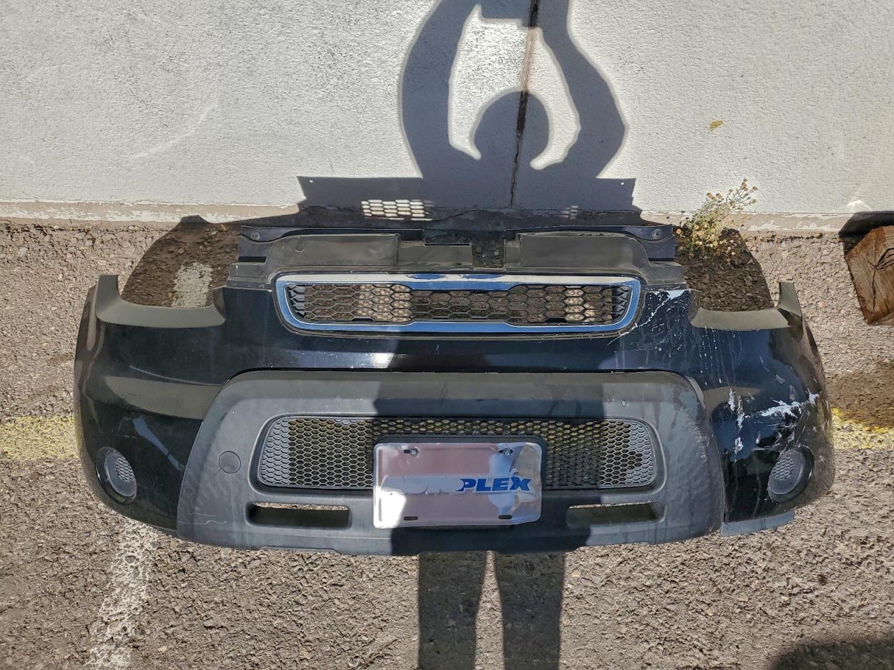 2011 KIA SOUL + photo 25