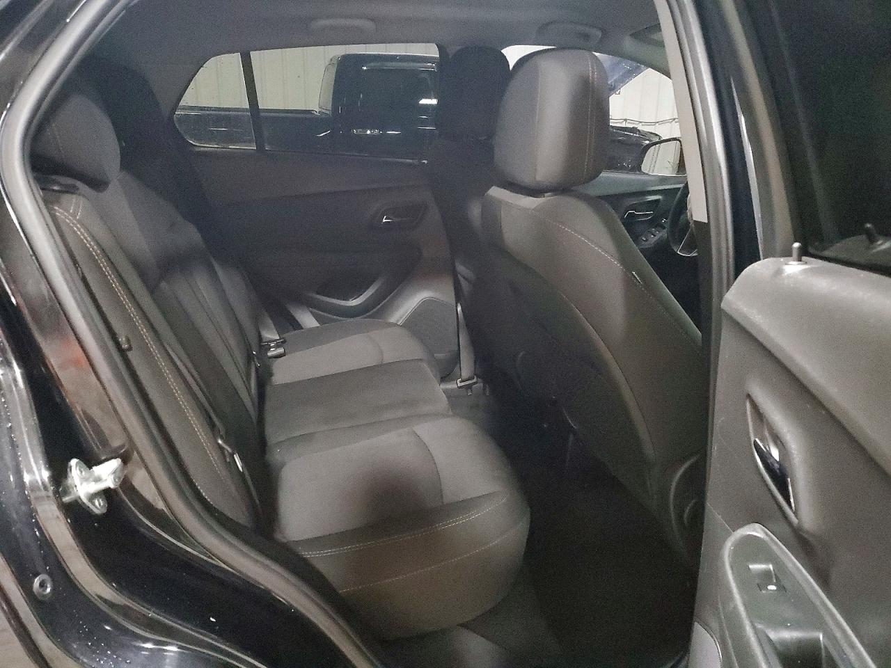 2020 CHEVROLET TRAX 1LT photo 21