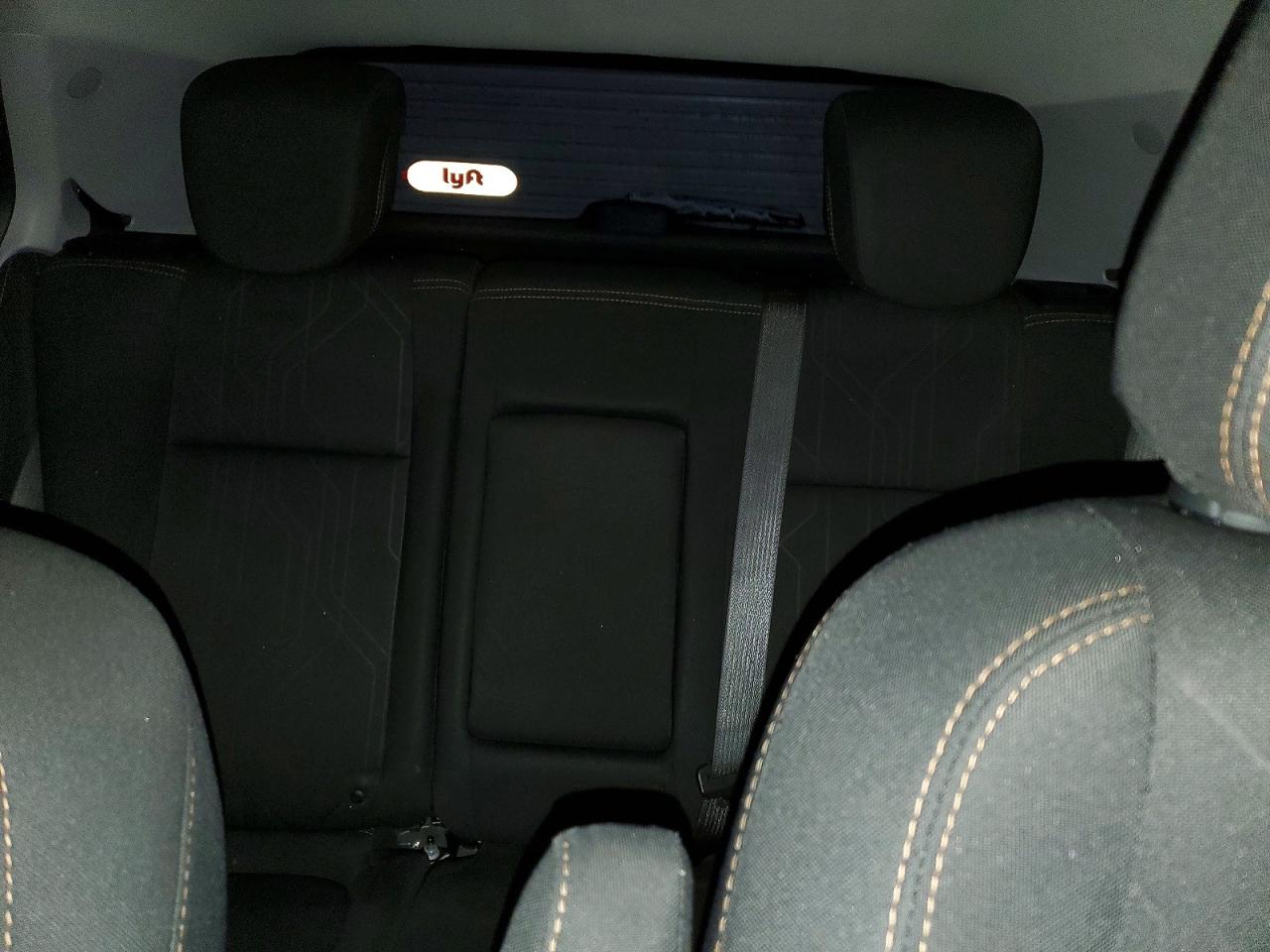 2020 CHEVROLET TRAX 1LT photo 19