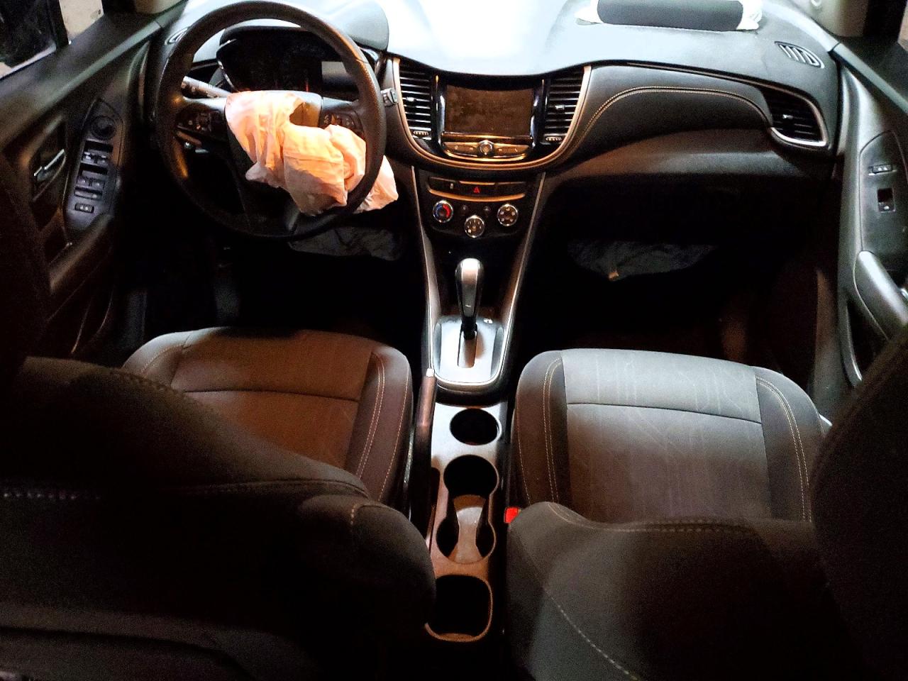 2020 CHEVROLET TRAX 1LT photo 15