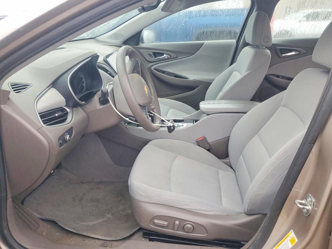 2022 CHEVROLET MALIBU LT photo 7