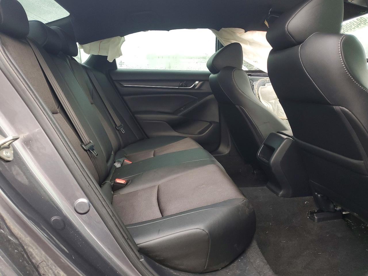 2020 HONDA ACCORD SPORT photo 10