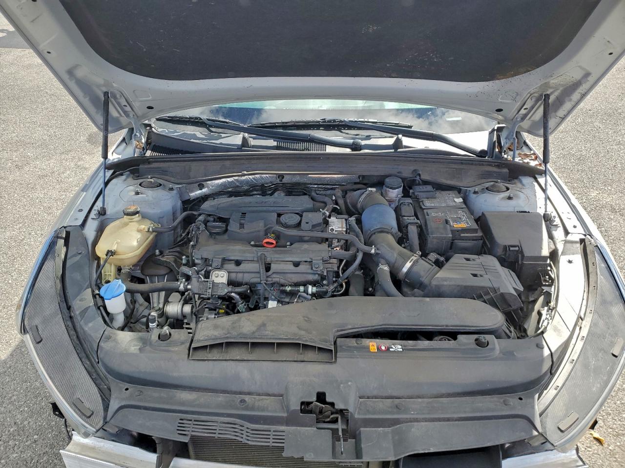2023 KIA K5 GT LINE photo 11