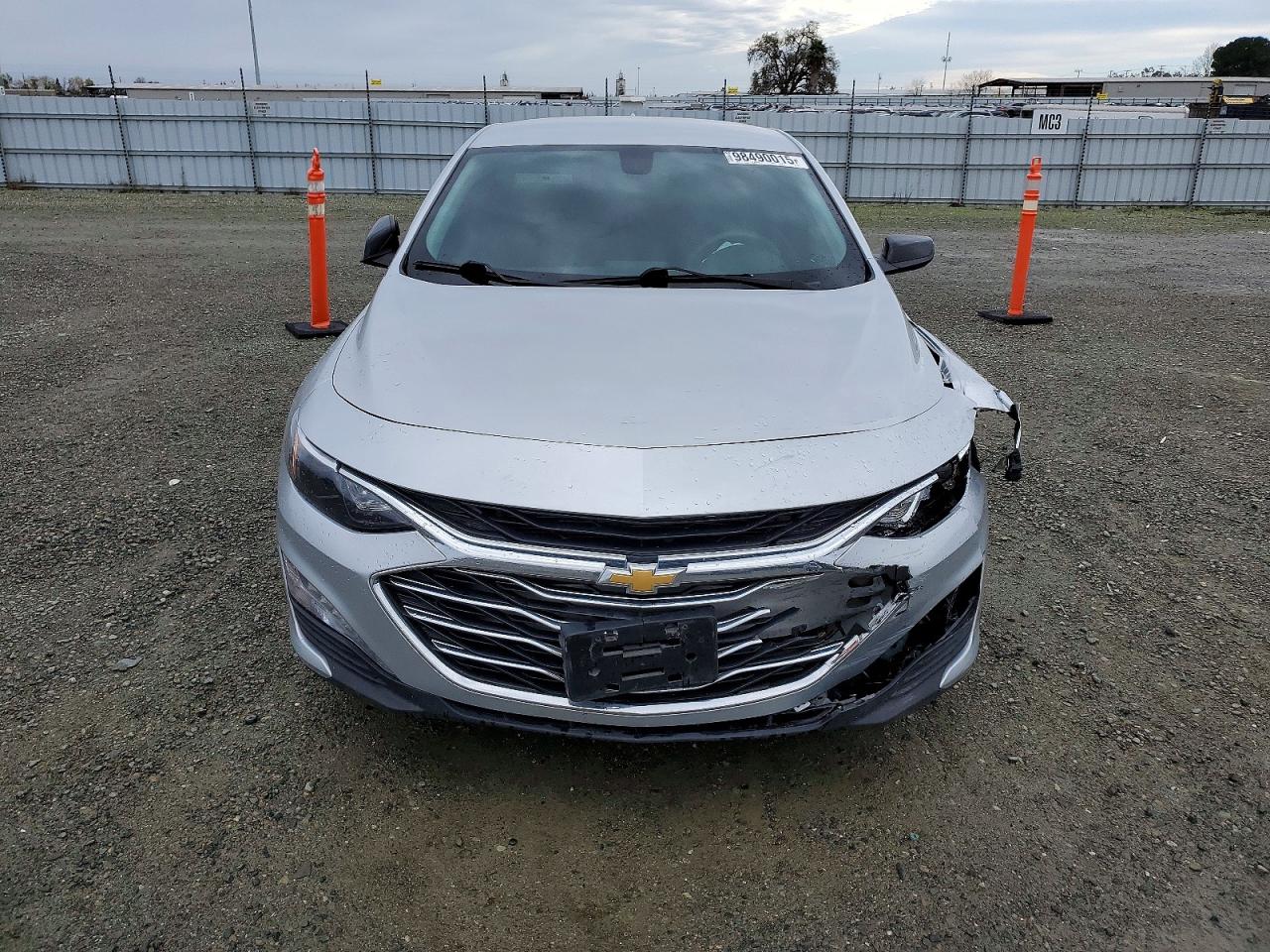 2022 CHEVROLET MALIBU LT photo 5
