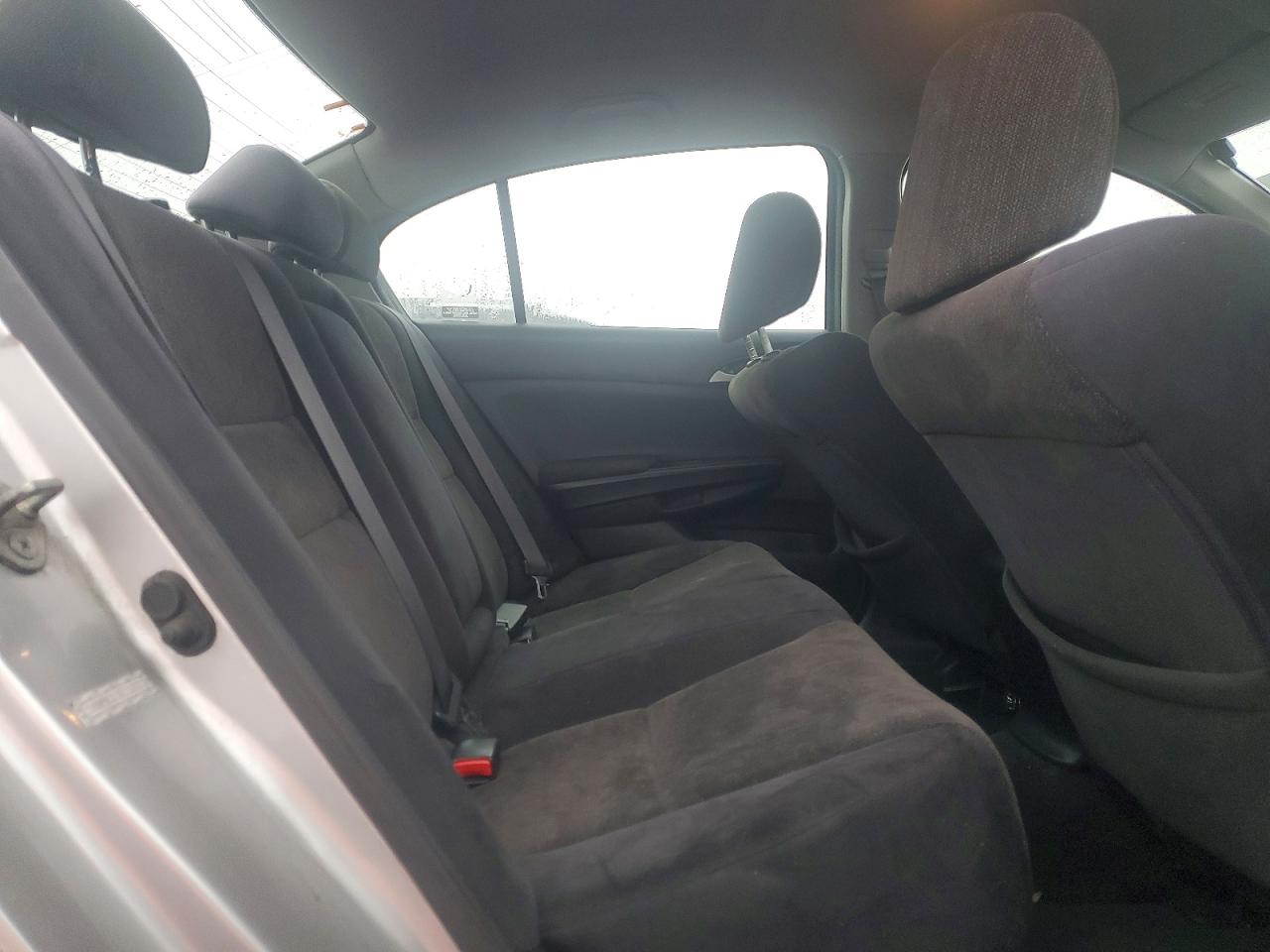 2009 HONDA ACCORD LX photo 10