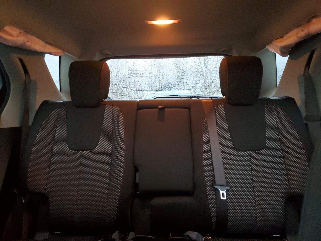 2017 CHEVROLET EQUINOX LT photo 10