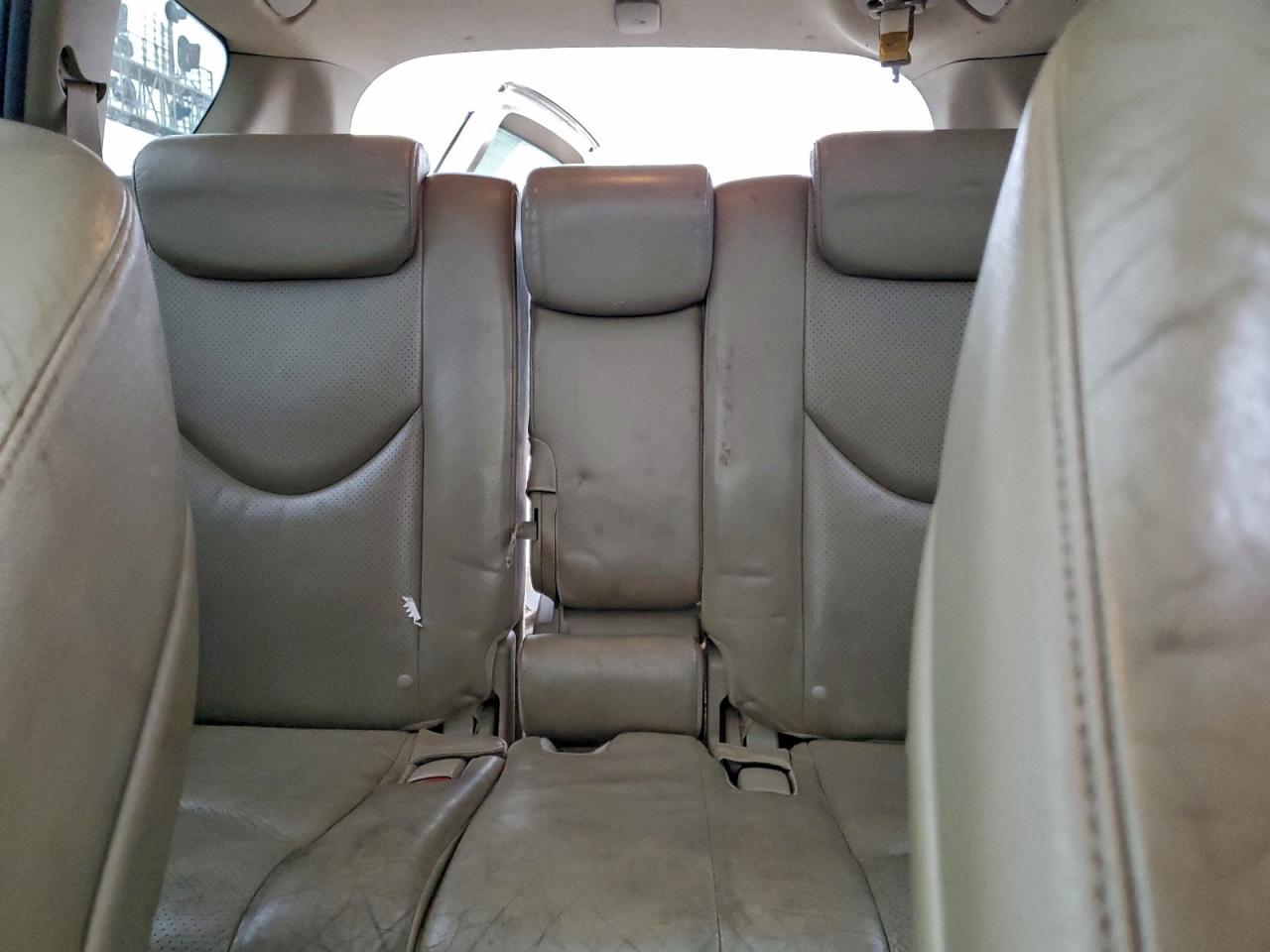 2010 TOYOTA RAV4 LIMITED photo 19