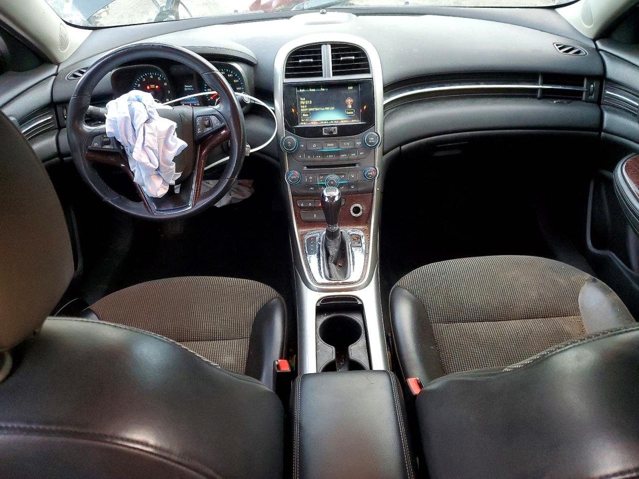 2013 CHEVROLET MALIBU 2LT photo 22