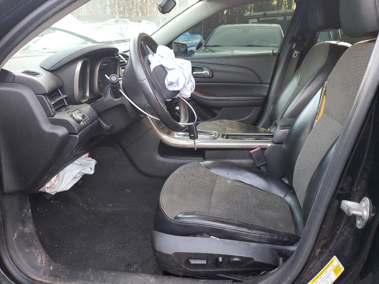 2013 CHEVROLET MALIBU 2LT photo 19