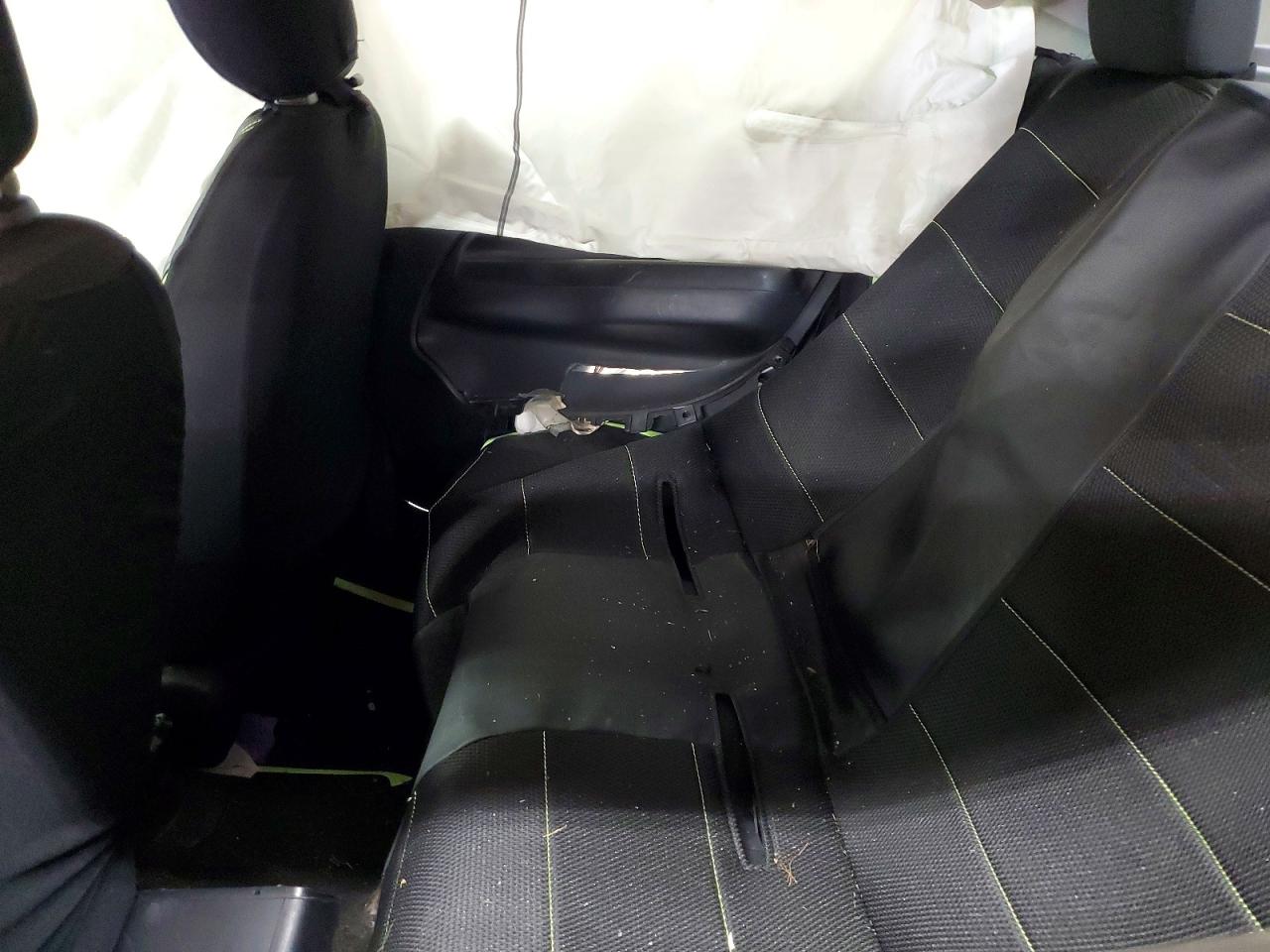 2018 MITSUBISHI MIRAGE G4 ES photo 19