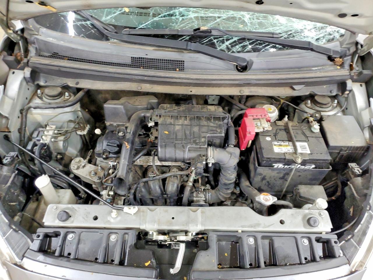 2018 MITSUBISHI MIRAGE G4 ES photo 21