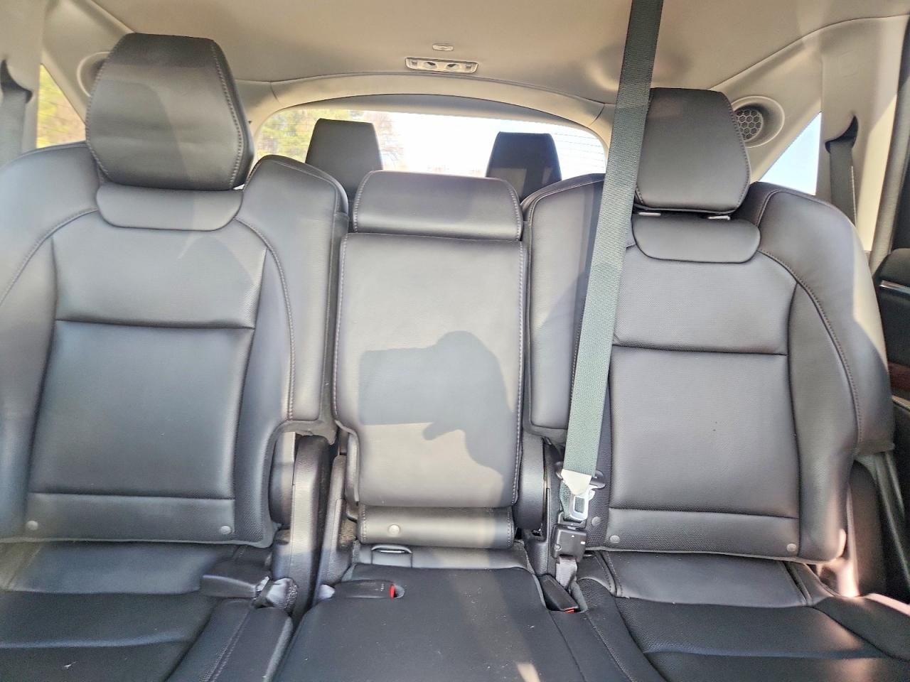 2016 ACURA MDX ADVANCE photo 10