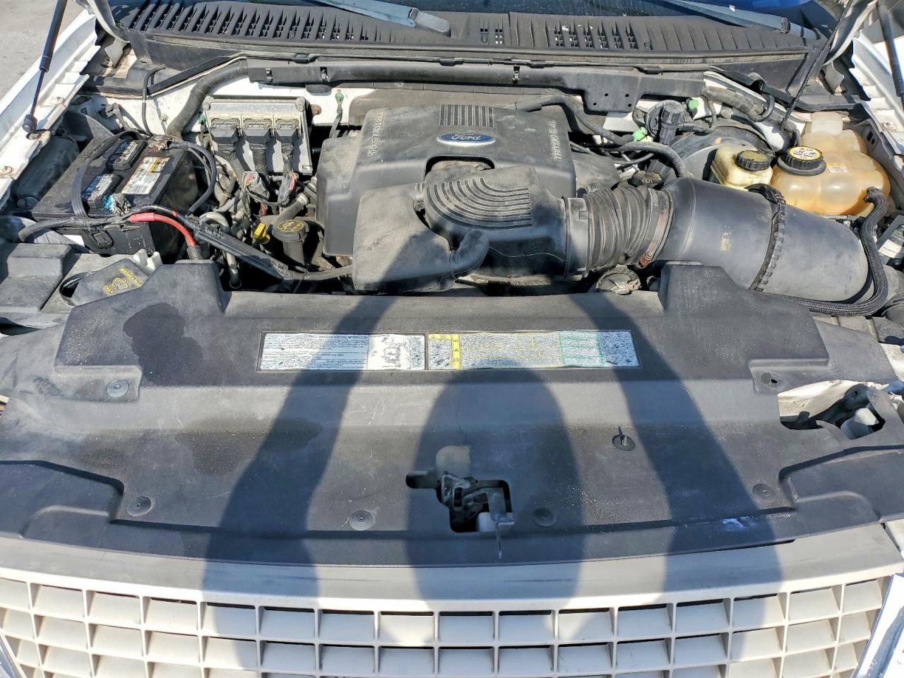2003 FORD EXPEDITION EDDIE BAUER photo 12
