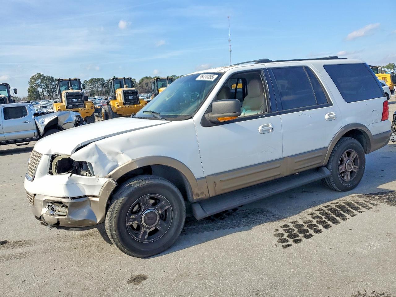 2003 FORD EXPEDITION