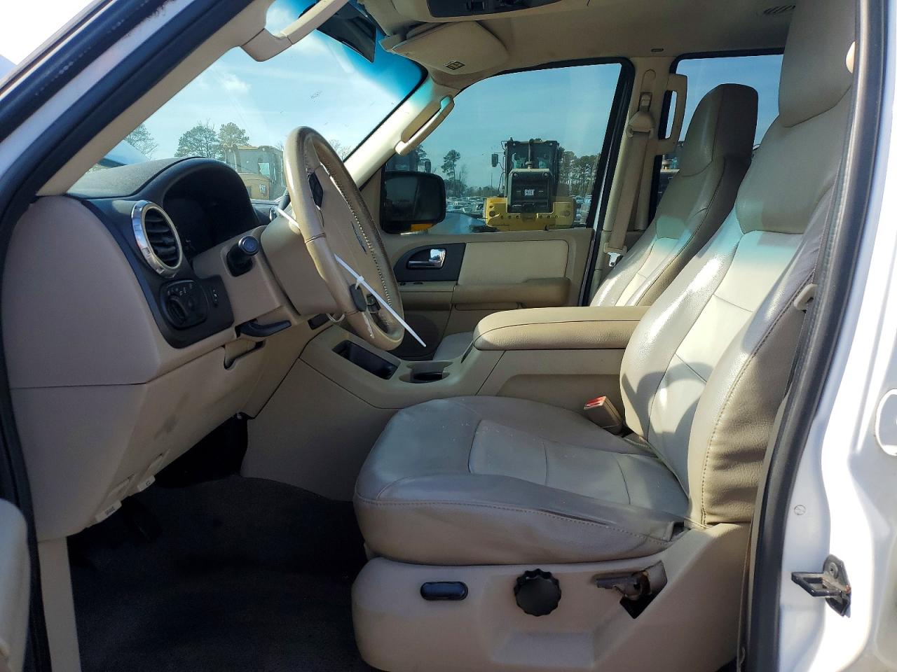 2003 FORD EXPEDITION EDDIE BAUER photo 7