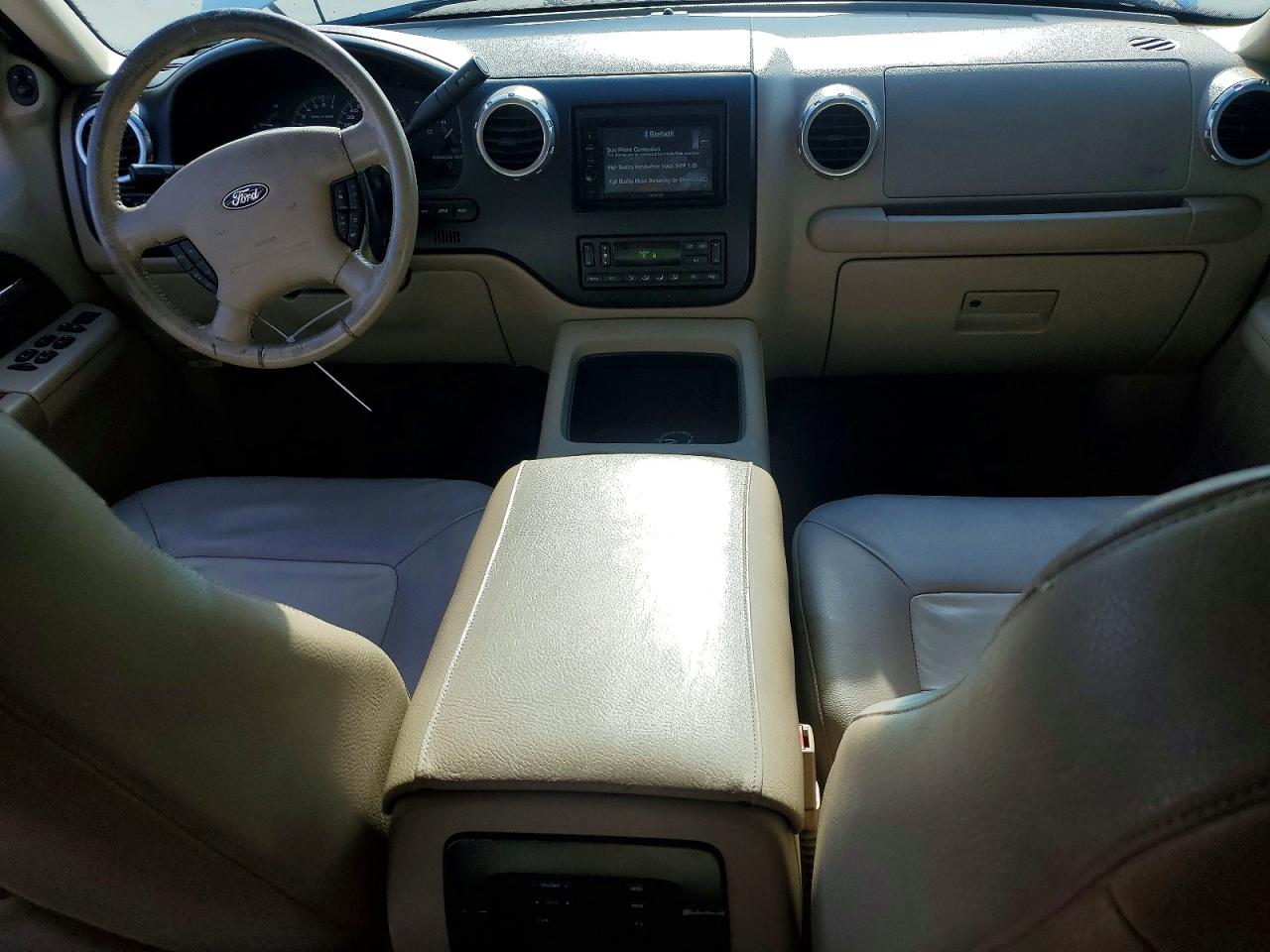 2003 FORD EXPEDITION EDDIE BAUER photo 8